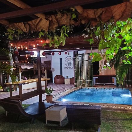 La Villa De Madame Su Chiang Mai Luaran gambar