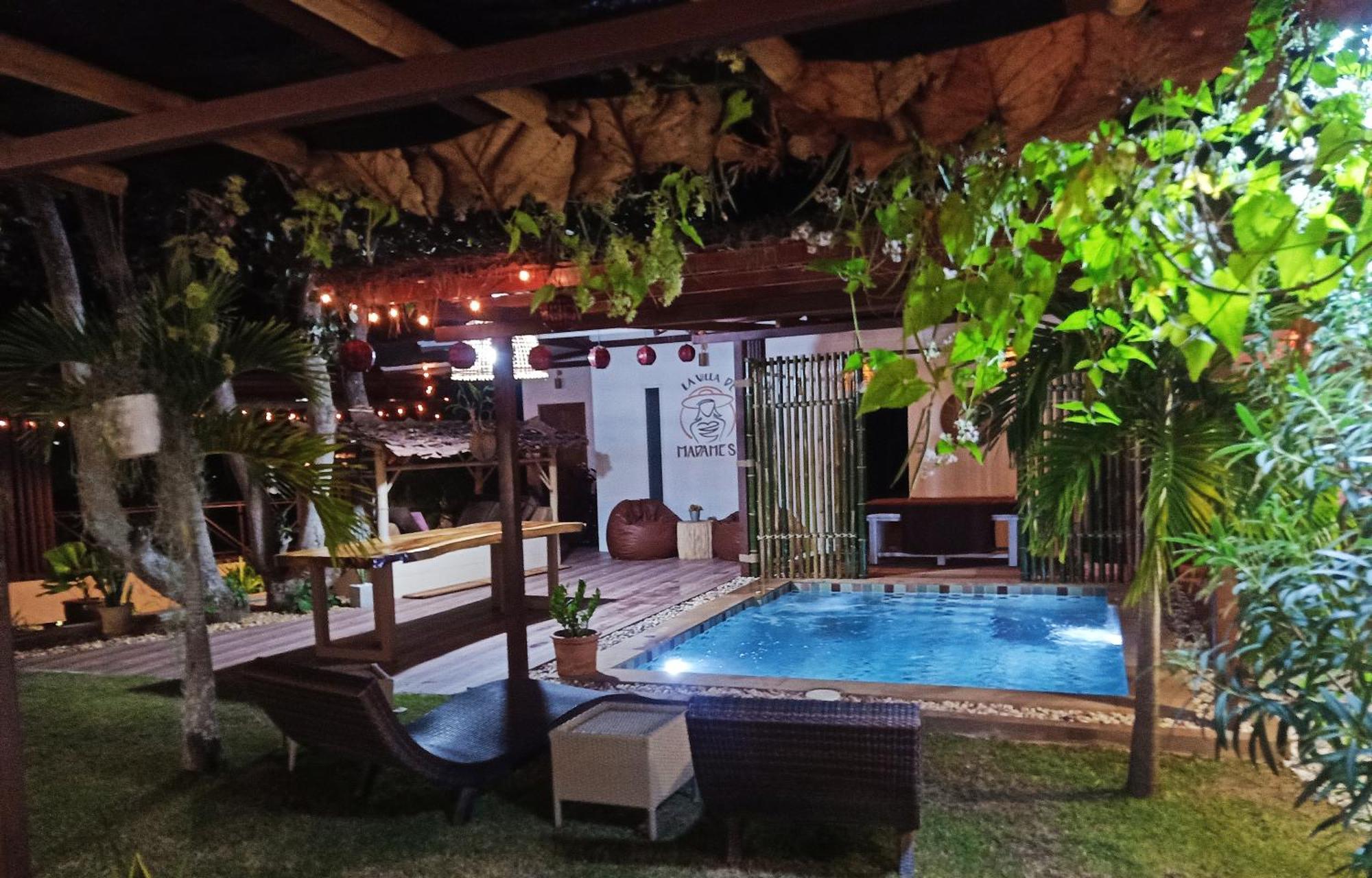 La Villa De Madame Su Chiang Mai Luaran gambar