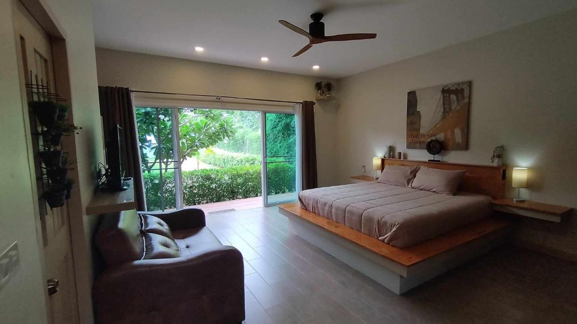 La Villa De Madame Su Chiang Mai Luaran gambar