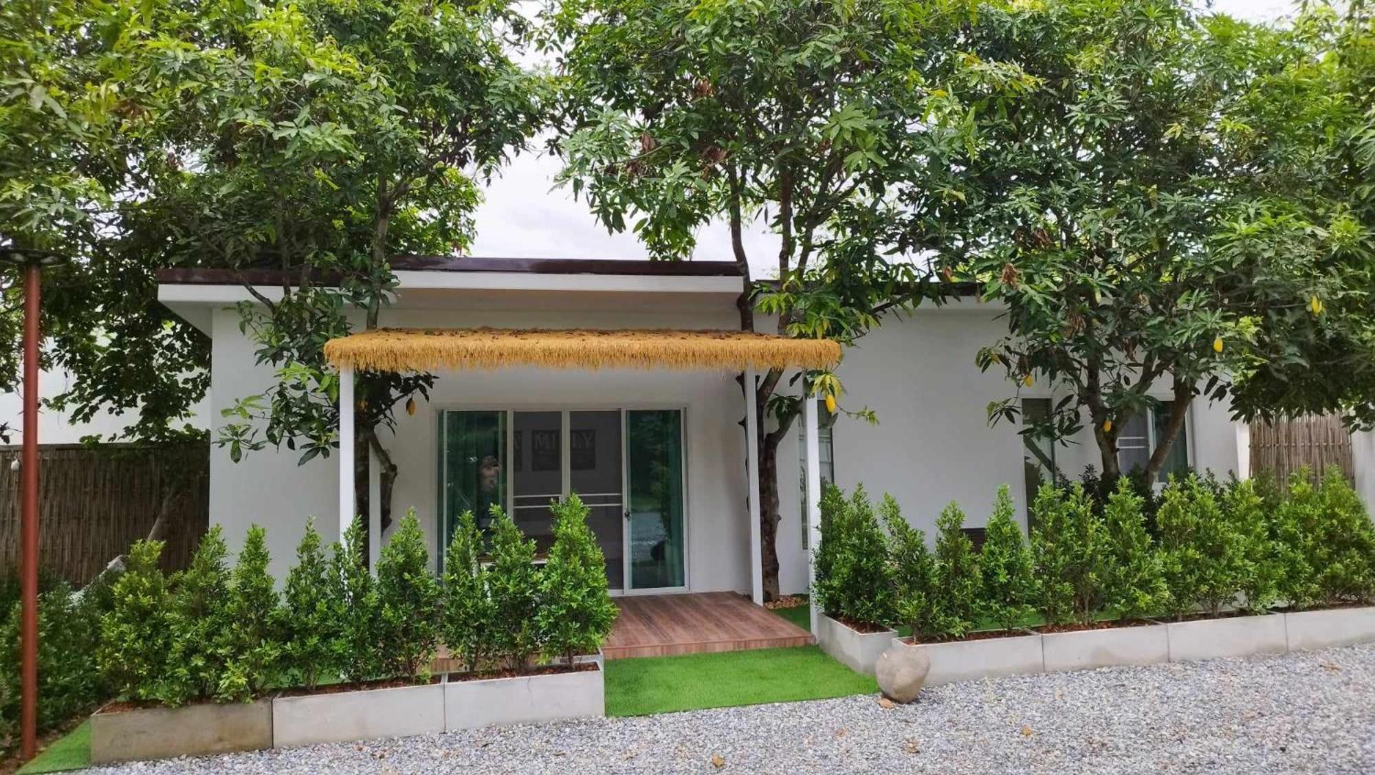 La Villa De Madame Su Chiang Mai Luaran gambar