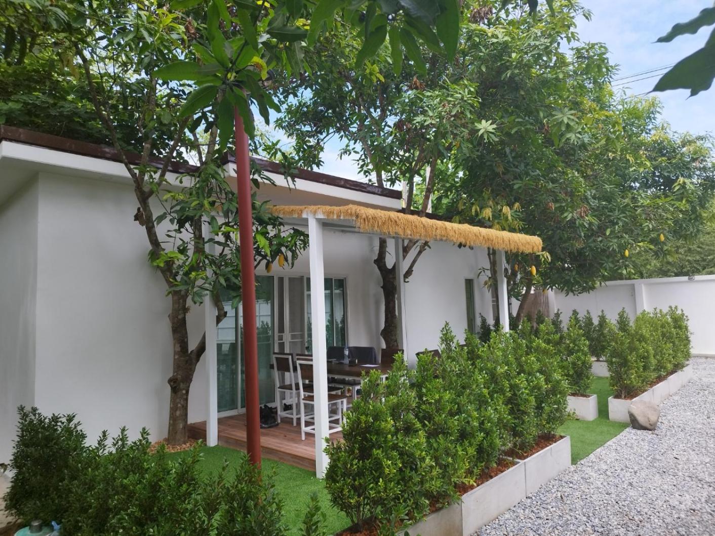 La Villa De Madame Su Chiang Mai Luaran gambar